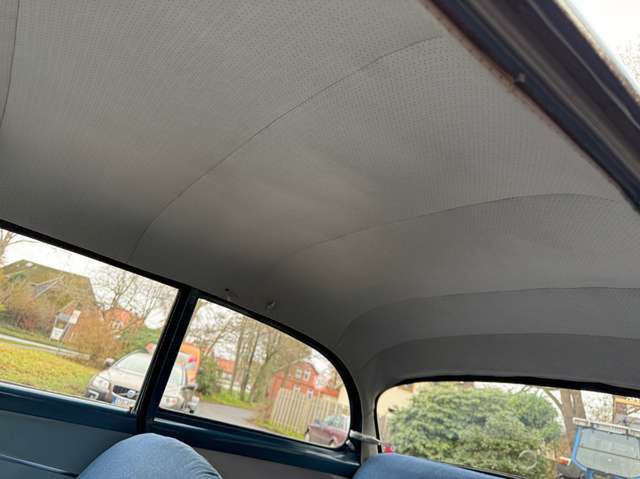 Opel Rekord Olympia *NL-Import*läuft und fährt gut*