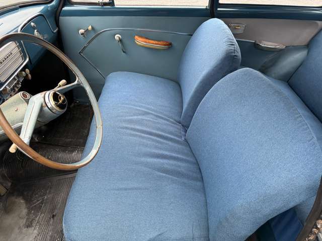 Opel Rekord Olympia *NL-Import*läuft und fährt gut*