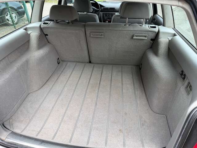 VW Passat Variant 1.8 5V *HU 9/2026*3.Hand*AHK*eSD*Alu*GJ-Reifen*