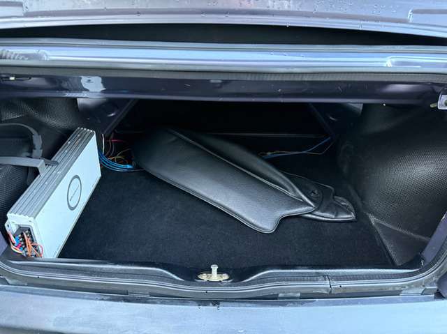 VW Golf Cabriolet Golf III Cabrio 1.8 *HU neu*nur 128 TKM*Leder*