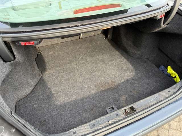 Mercedes-Benz CLK 200 Elegance *HU neu*nur 140 TKM*Leder*Autom.*AHK*eSD*