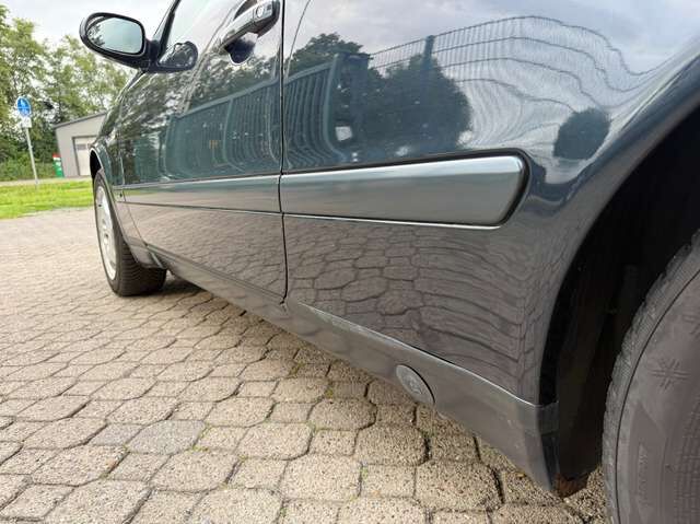 Mercedes-Benz CLK 200 Elegance *HU neu*nur 140 TKM*Leder*Autom.*AHK*eSD*