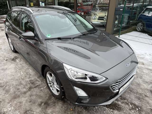 Ford Focus Turnier 1.0 Cool & Connect *nur 69 TKM*Kamera*