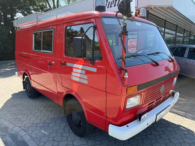VW LT
