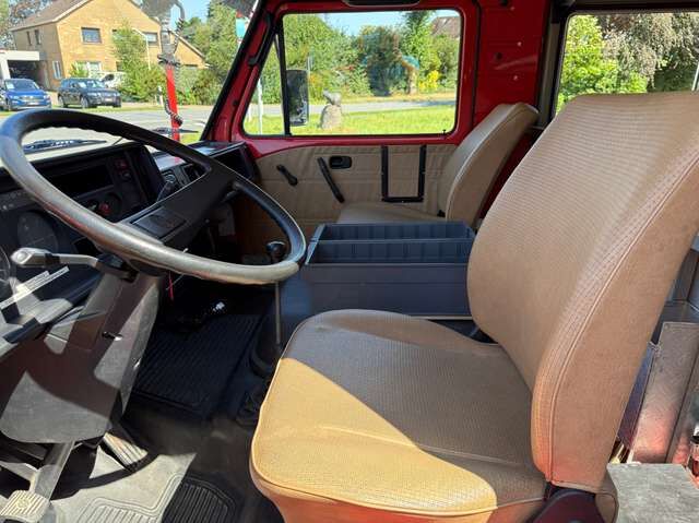 VW LT 35 TSF Feuerwehr *nur 26 TKM*1.Hand*HU 8/2027*