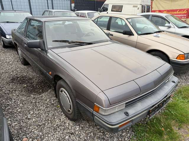 Mazda 929