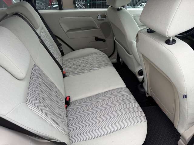 Ford Fusion 1.6 Plus *nur 79 TKM*HU neu*2.Hand*Scheckheft*SD*