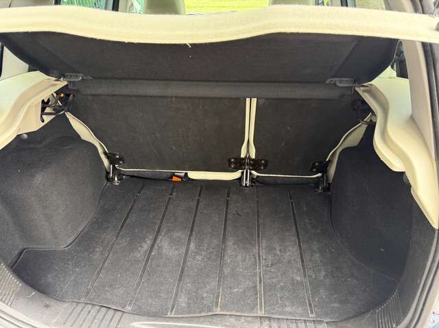 Ford Fusion 1.6 Plus *nur 79 TKM*HU neu*2.Hand*Scheckheft*SD*