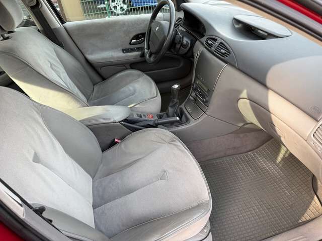 Renault Laguna 1.8 Privilege *nur 93 TKM*HU neu*Klimaautom.*PDC*