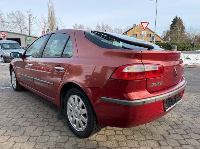 Renault Laguna 1.8 Privilege *nur 93 TKM*HU neu*Klimaautom.*PDC*