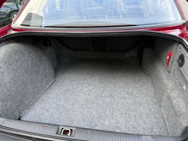 Opel Omega B 2.0 CD *nur 123 TKM*HU neu*3.Hand*aAHK*GJ-Reifen*eSD*