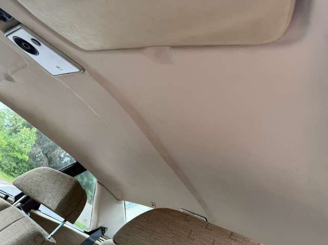 Lancia Gamma Coupé 2500 *HU a.W. neu*H-Kennzeichen*34 Jahre im letzten Besitz*