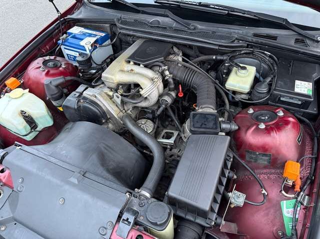 BMW 316 i E36 *HU neu*Zahnriemen neu*unverbastelt*Schiebedach*