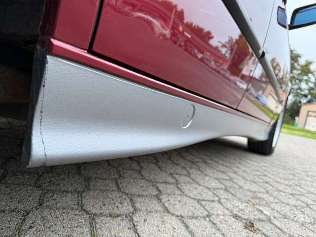BMW 316 i E36 *HU neu*Zahnriemen neu*unverbastelt*Schiebedach*