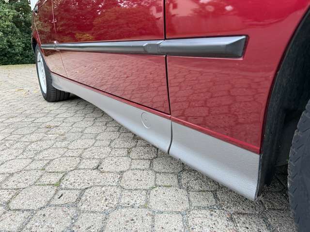 BMW 316 i E36 *HU neu*Zahnriemen neu*unverbastelt*Schiebedach*