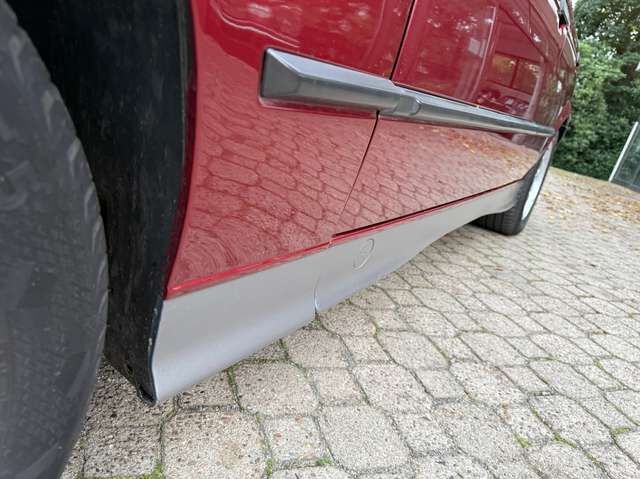BMW 316 i E36 *HU neu*Zahnriemen neu*unverbastelt*Schiebedach*