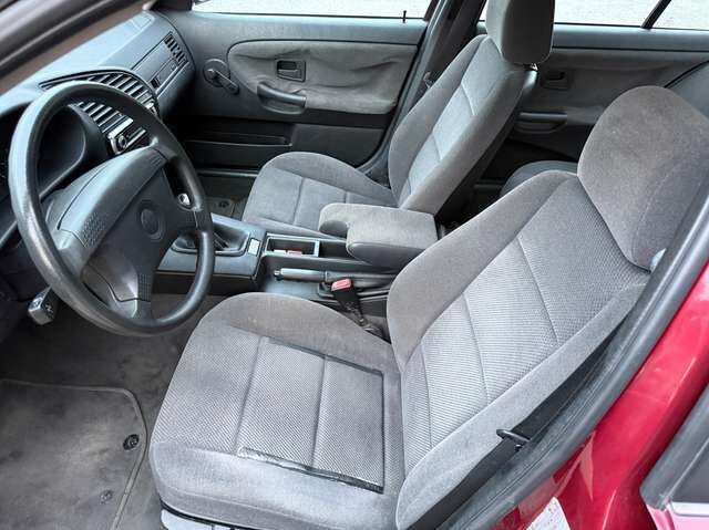 BMW 316 i E36 *HU neu*Zahnriemen neu*unverbastelt*Schiebedach*