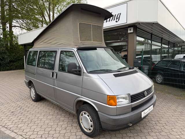 VW T4 Multivan