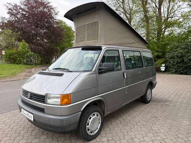 VW T4 Multivan 2.4 D Aufstelldach *H-Kennzeichen*HU 12/2026*