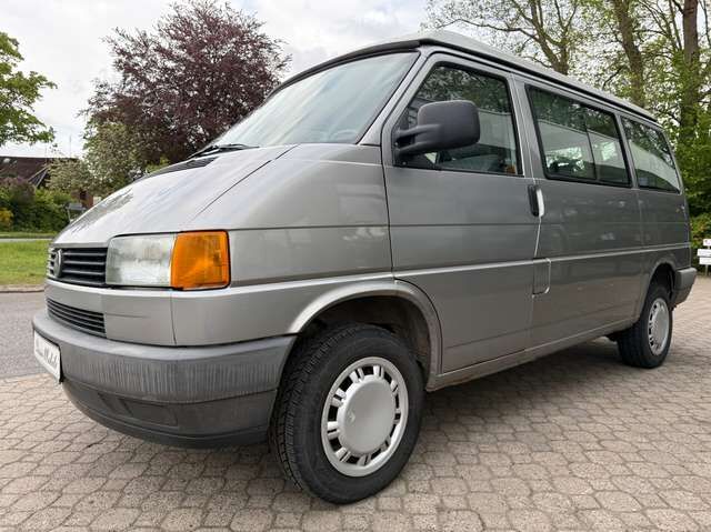 VW T4 Multivan 2.4 D Aufstelldach *H-Kennzeichen*HU 12/2026*