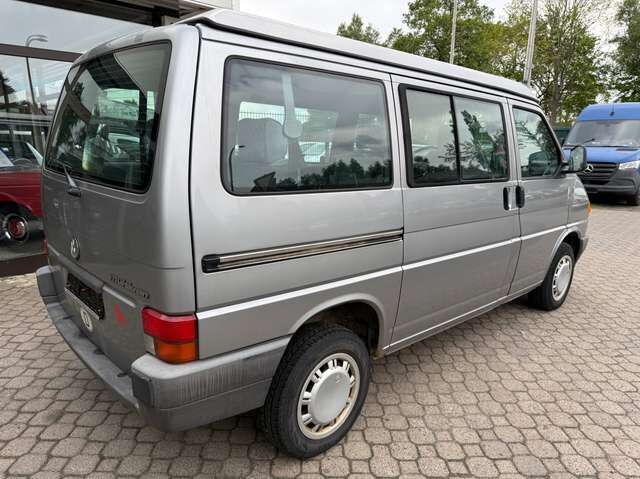 VW T4 Multivan 2.4 D Aufstelldach *H-Kennzeichen*HU 12/2026*
