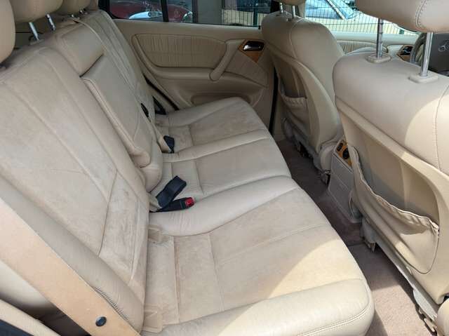 Mercedes-Benz ML 350 Final Edition *HU neu*nur 177 TKM*Bi-Xenon*aAHK*