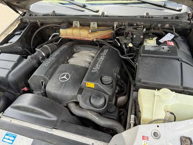 Mercedes-Benz ML 350 Final Edition *HU neu*nur 177 TKM*Bi-Xenon*aAHK*