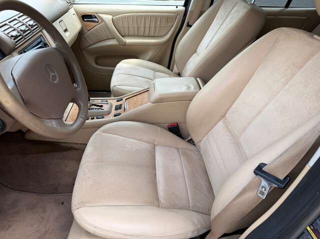 Mercedes-Benz ML 350 Final Edition *HU neu*nur 177 TKM*Bi-Xenon*aAHK*