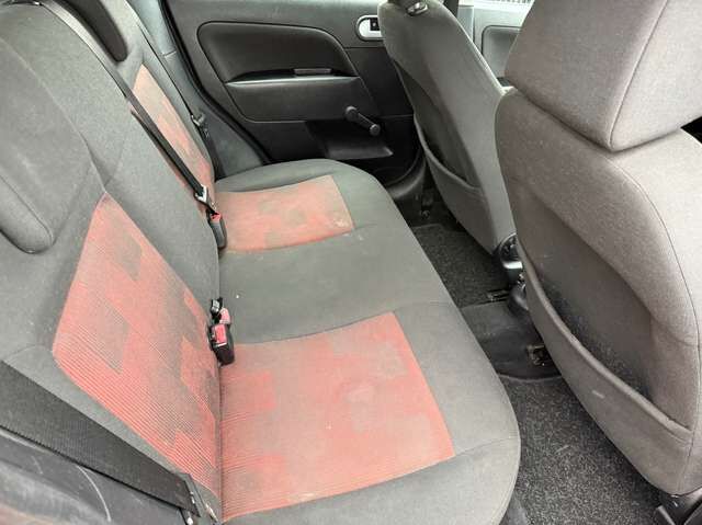 Ford Fiesta 1.4 Trend *HU neu*Scheckheft*Klima*ZV+FB*eFH*Euro4