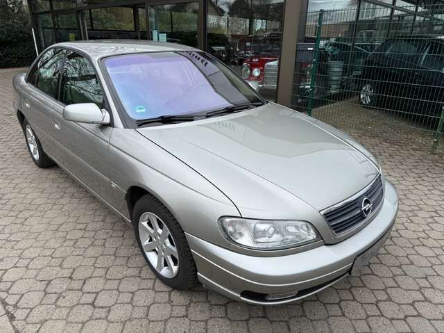 Opel Omega B 2.2 16 V *nur 124 TKM*HU neu*Automatik*gepflegt*