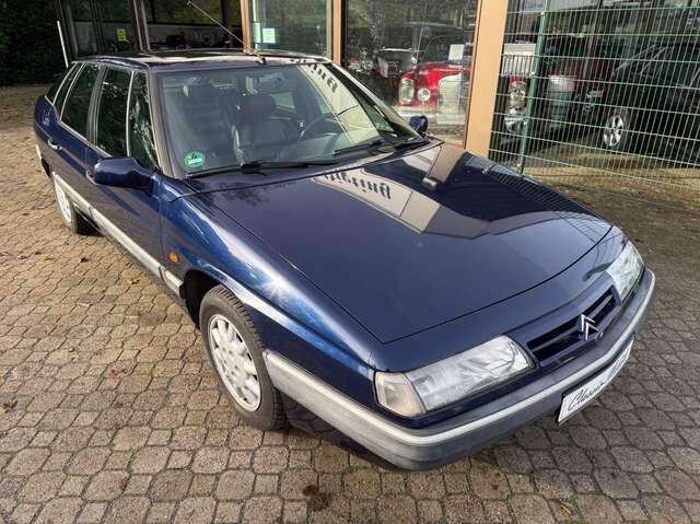 Citroën XM 2.0 SX *ohne HU*Automatik*Leder*Klimaautom.*eSD*SHZ*AHK*