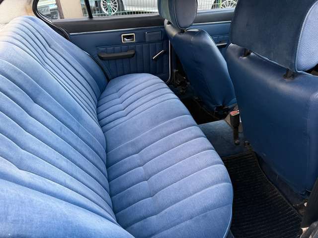 Opel Ascona B 1.9 N *2.Hand*SSD*Automatik*HU/H-Kennzeichen neu