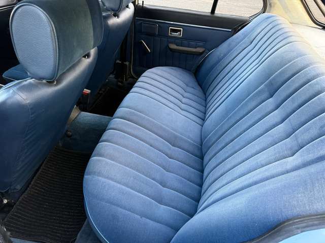 Opel Ascona B 1.9 N *2.Hand*SSD*Automatik*HU/H-Kennzeichen neu