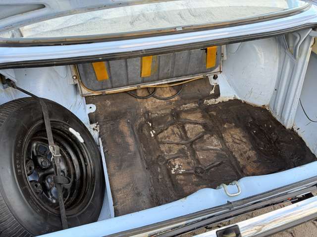 Opel Ascona B 1.9 N *2.Hand*SSD*Automatik*HU/H-Kennzeichen neu