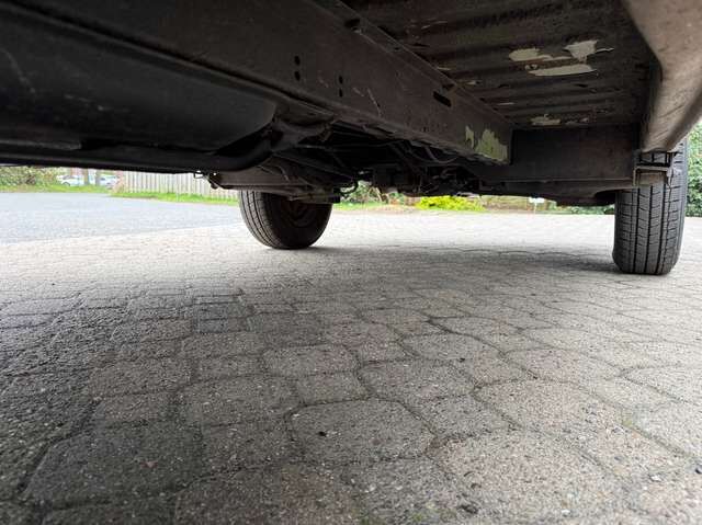 VW T3 Caravelle C 1.9 WBX Feuerwehr *HU/H-Kennzeichen neu*6 Sitze