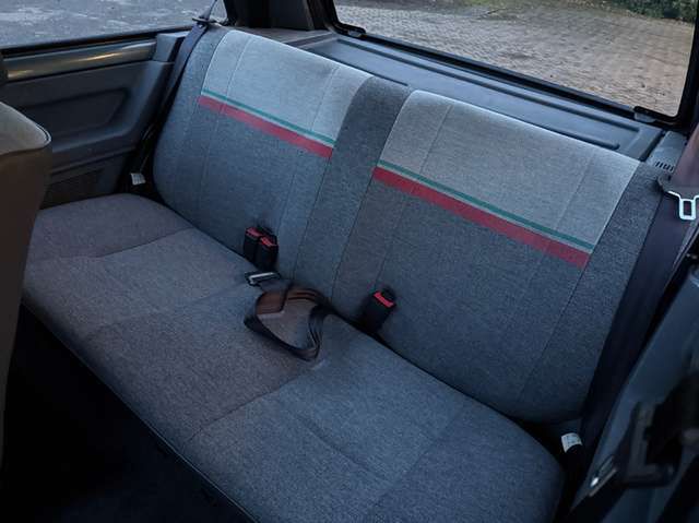 Renault R5 1.4 Campus *nur 84 TKM*HU a.W. neu*3.Hand*5-Gang*