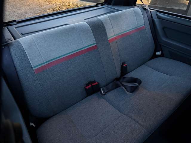 Renault R5 1.4 Campus *nur 84 TKM*HU a.W. neu*3.Hand*5-Gang*