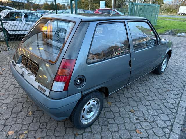 Renault R5 1.4 Campus *nur 84 TKM*HU a.W. neu*3.Hand*5-Gang*