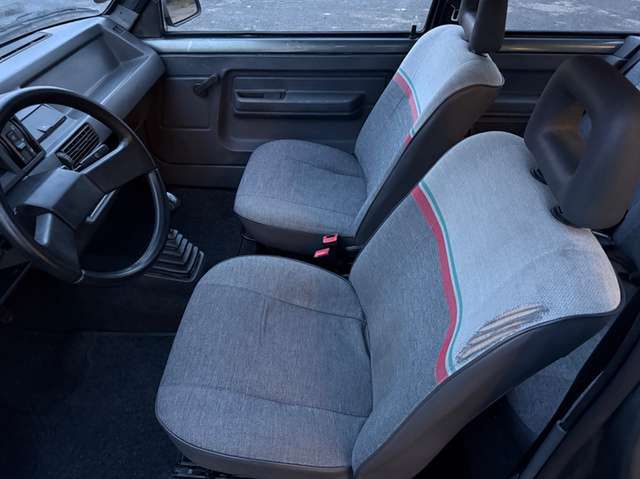 Renault R5 1.4 Campus *nur 84 TKM*HU a.W. neu*3.Hand*5-Gang*