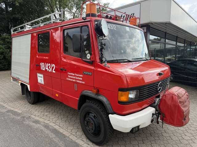 Mercedes-Benz Vario