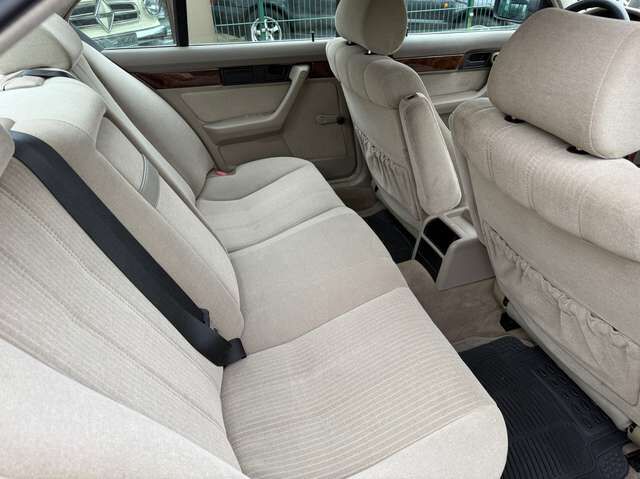 BMW 518 i E34 *nur 177 TKM*HU 7/2027*Familienbesitz*eSD*