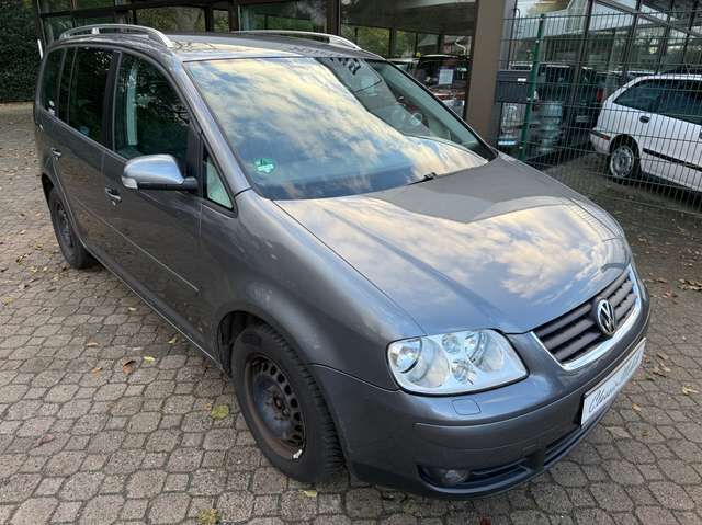 VW Touran