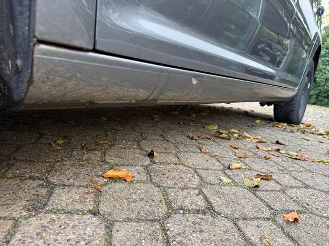 VW Touran 1.9 TDI Highline *HU fällig*Klimaautom.*aAHK*SHZ*Tempomat*