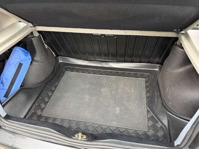 VW Golf III 1.8 CL *HU neu*Automatik*AHK*GJ-Reifen*eSD*Alu
