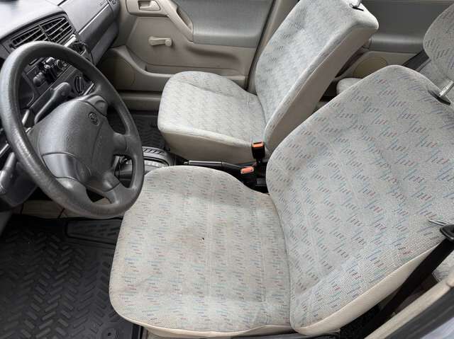 VW Golf III 1.8 CL *HU neu*Automatik*AHK*GJ-Reifen*eSD*Alu