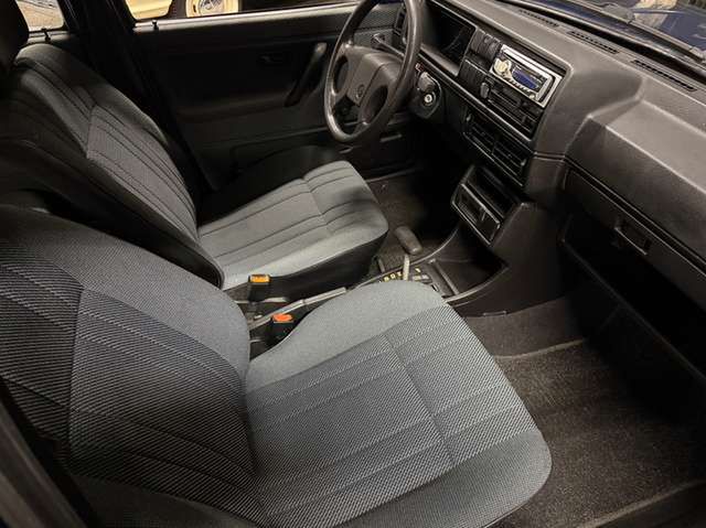 VW Golf II 1.6 CL *nur 70 TKM*1.Hand*Automatik*HU 1/2027*