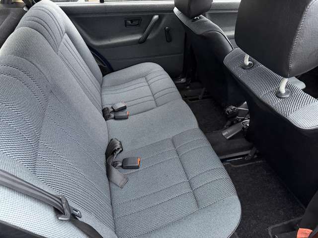 VW Golf II 1.6 CL *nur 70 TKM*1.Hand*Automatik*HU 1/2027*