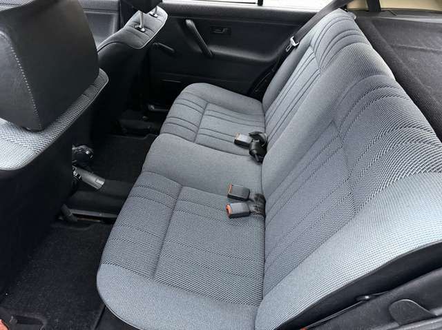 VW Golf II 1.6 CL *nur 70 TKM*1.Hand*Automatik*HU 1/2027*