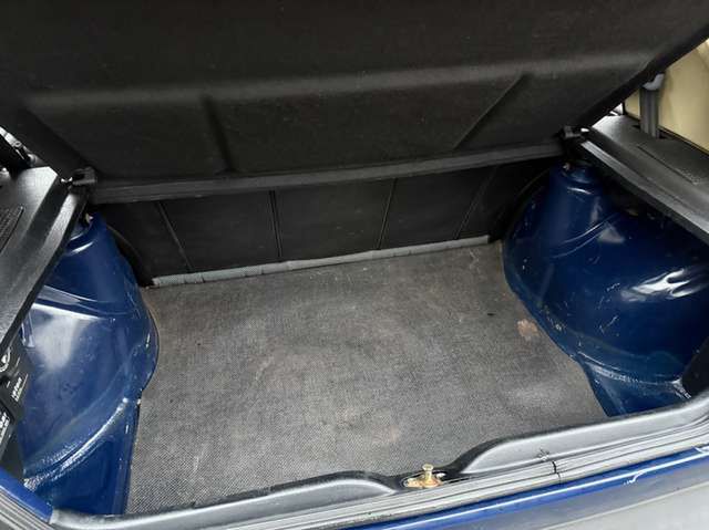 VW Golf II 1.6 CL *nur 70 TKM*1.Hand*Automatik*HU 1/2027*