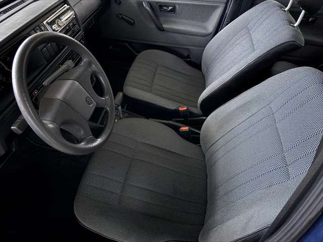 VW Golf II 1.6 CL *nur 70 TKM*1.Hand*Automatik*HU 1/2027*